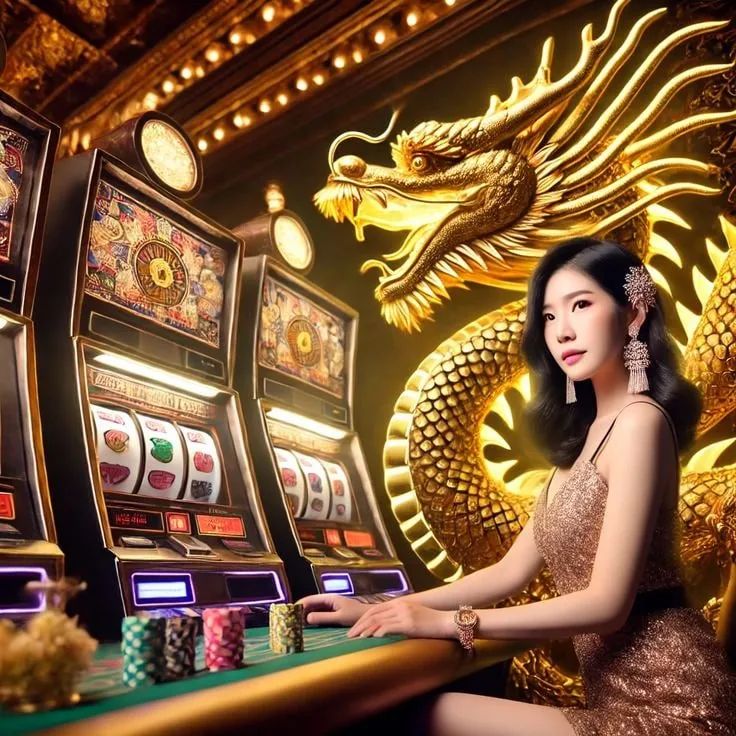 tc77 Roulette Quickspin
